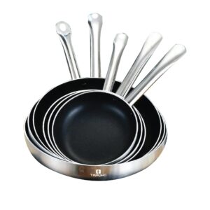 Antihaftbeschichtete Pfanne TP-2036 28 cm