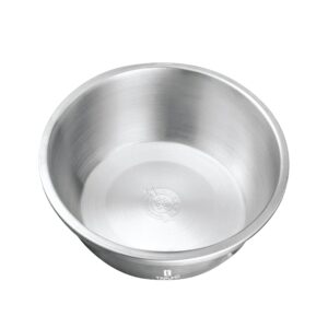 Hochwertiger Mehrzwecktopf aus Edelstahl 304 TP-2042 20 cm