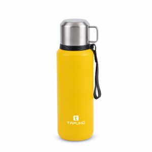 TAPUHO TVF11 Thermosflasche 1000 ml