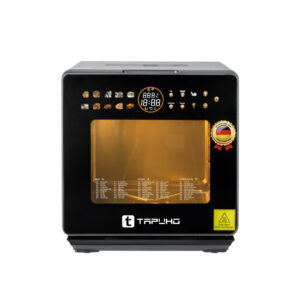 TAPUHO TSF16 COLOR Dampffritteuse