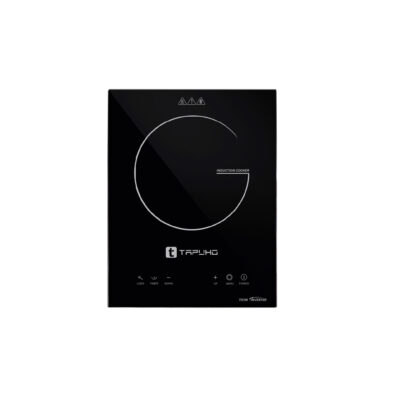 TAPUHO TIC99 Einzel-Induktionsherd